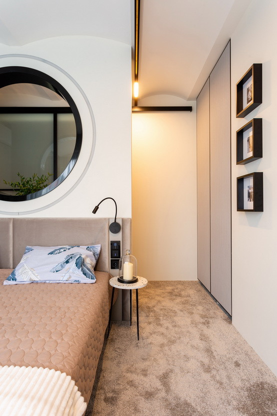 Werkel в новом проекте Елены Блиновой