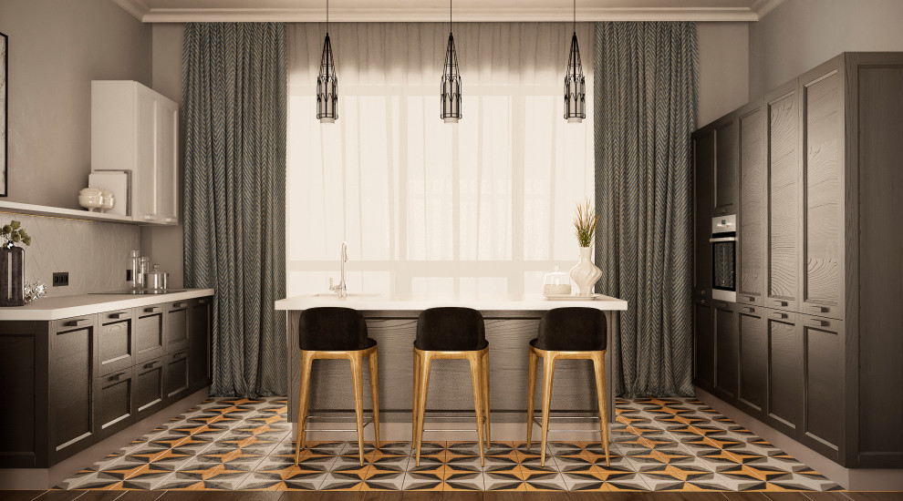 Maryart - Дом за 100 дней