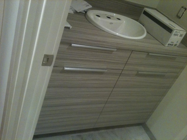 Bathroom Projects klassisk-badrum