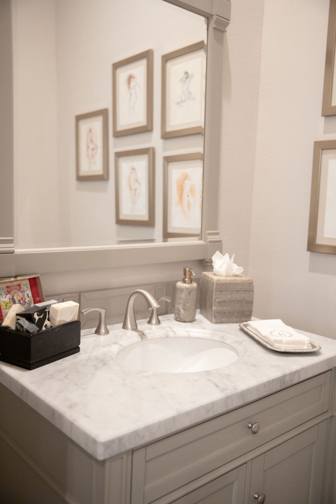 Townhome Interior Design