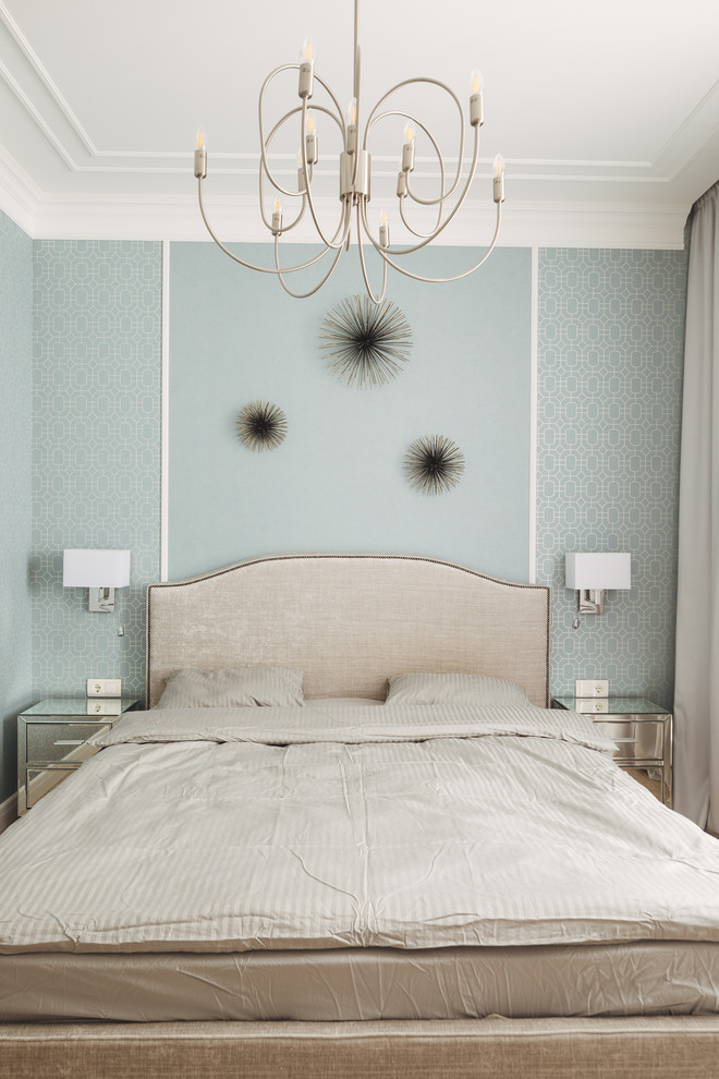 Классика и лофт. Квартира для семьи с двумя детьми