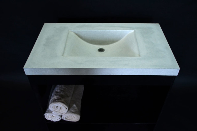 Concrete Sinks/Tables