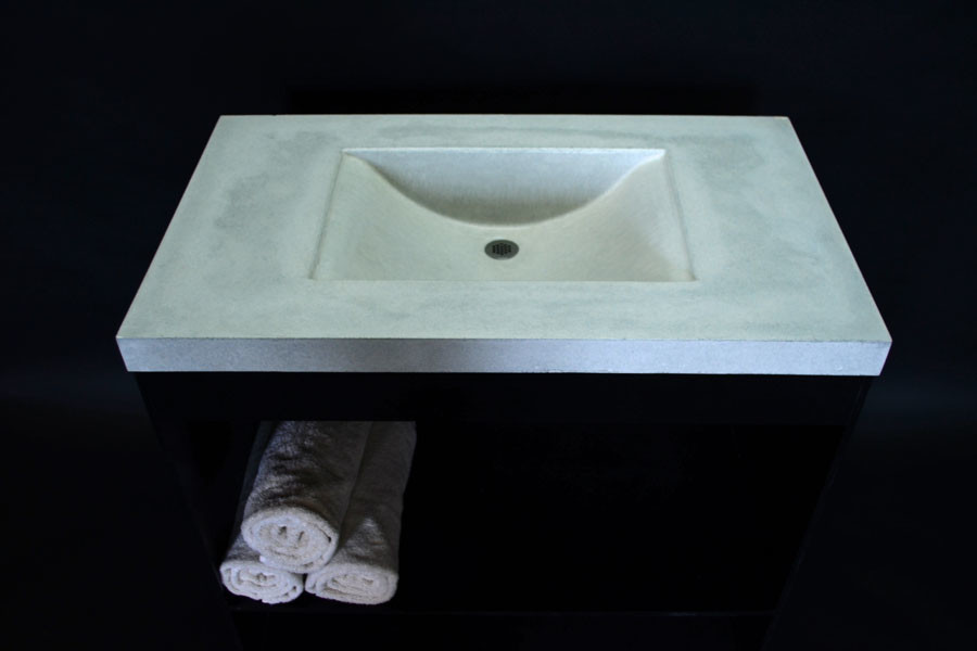 Concrete Sinks/Tables