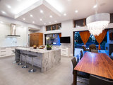 Contemporary Kitchen by Highland Group