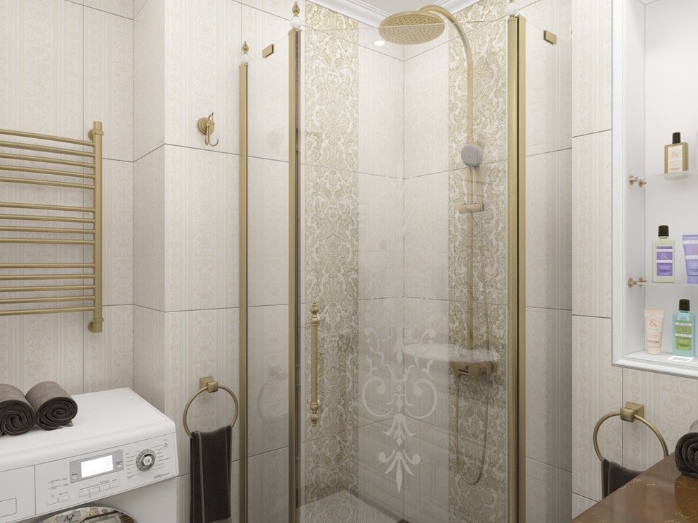 Жил комплекс "Парус" г. Рязань