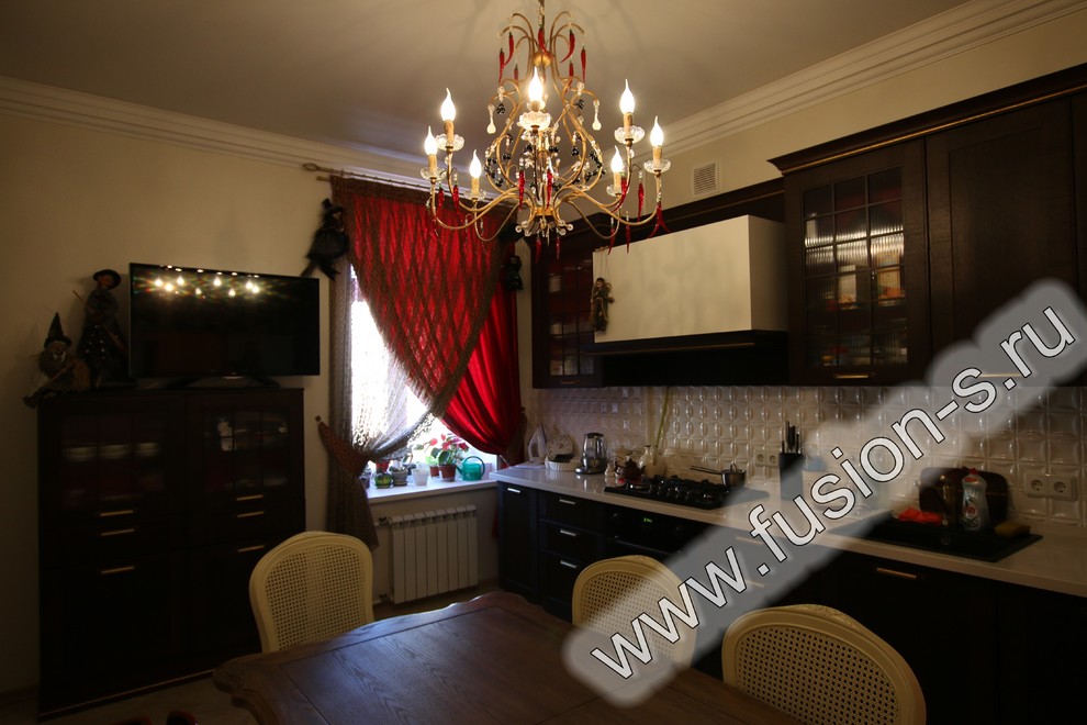 Квартира Ленинградский проспект