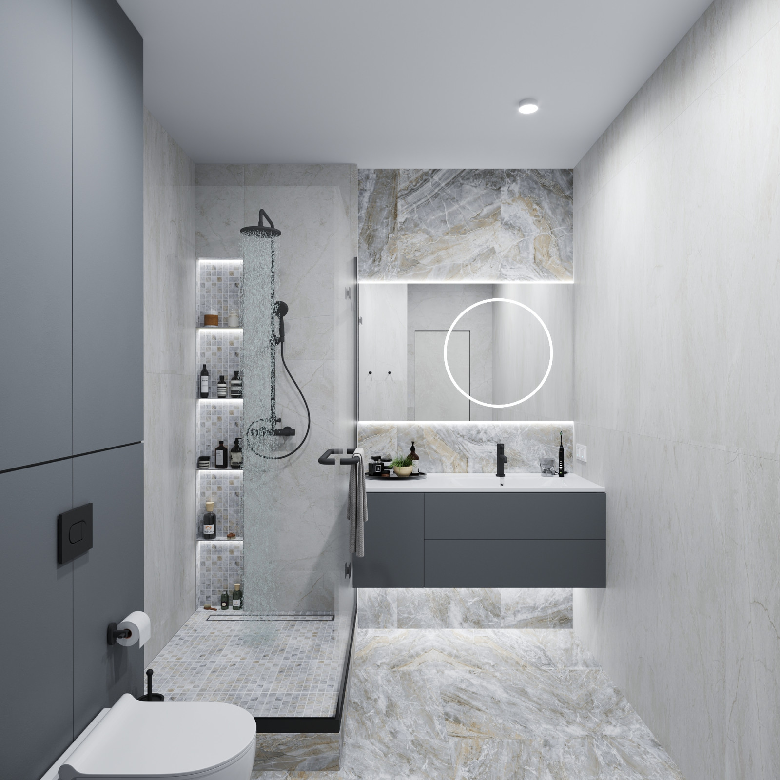 ЖК Тихая Гавань