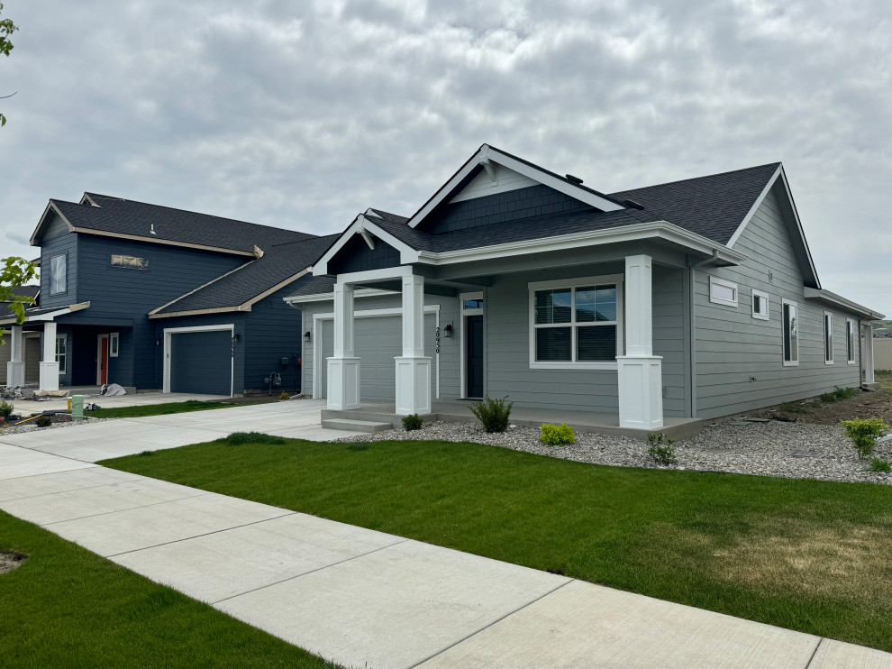 Exterior Paint