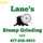 Lane's Stump Grinding LLC