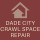 Dade City Crawl Space Repair
