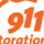 911 Restoration of Pensacola