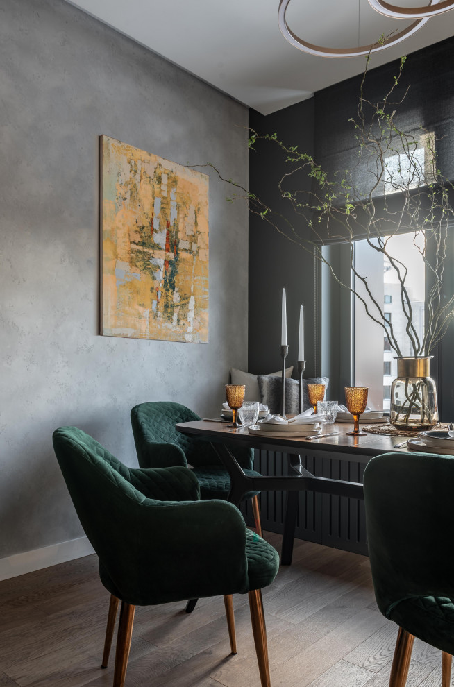 Изумрудный дом