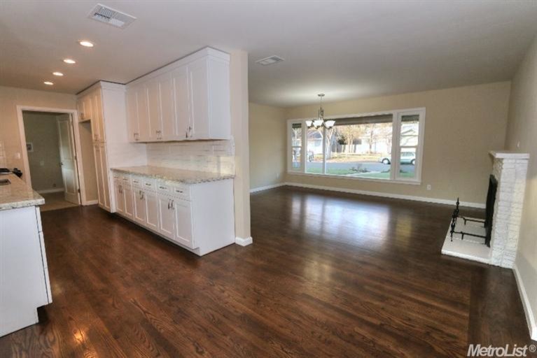 Sacramento Contractor flip