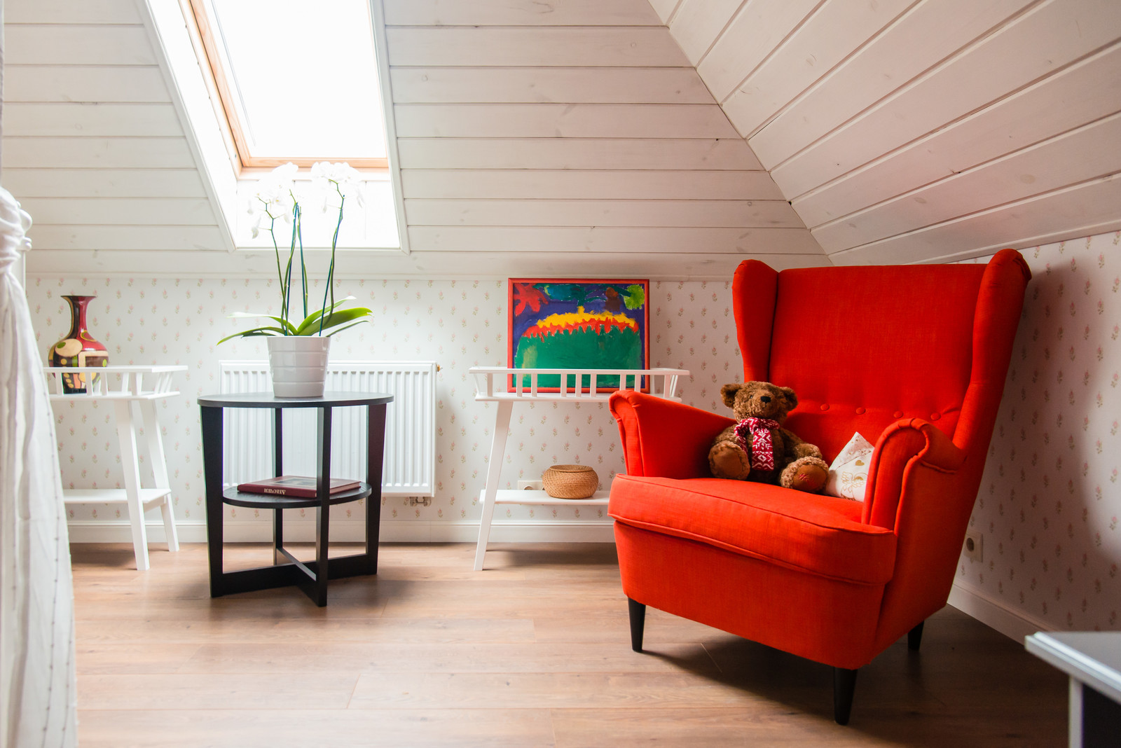 Загородный дом в поселке «Грин Хилл»