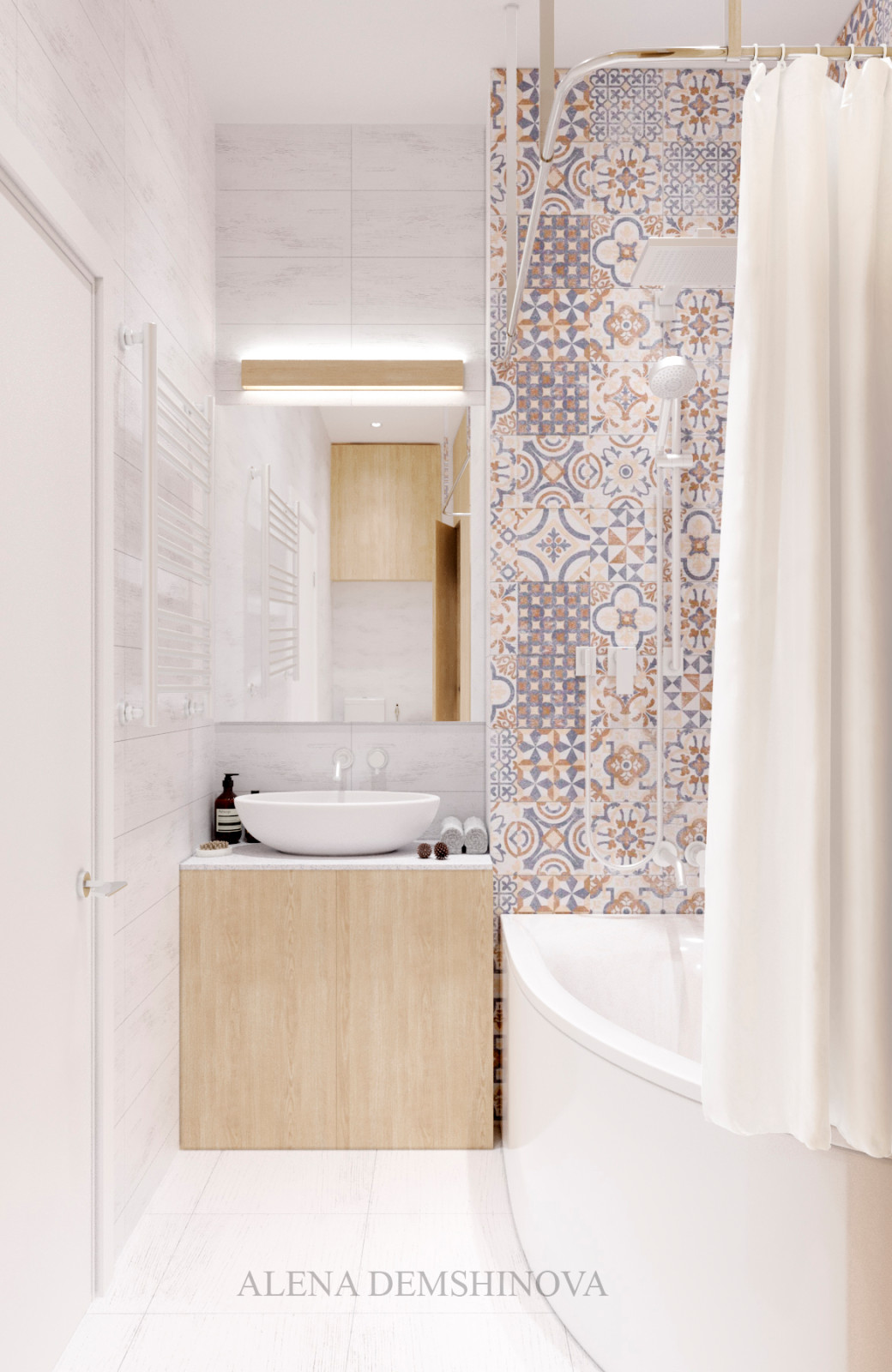 Квартира в Воронеже