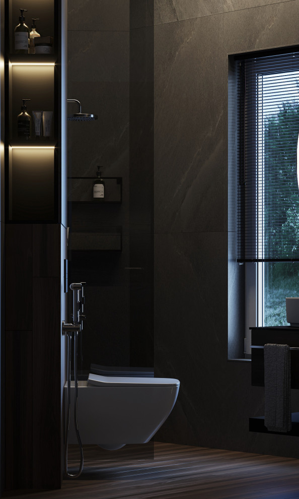 Интерьер дома