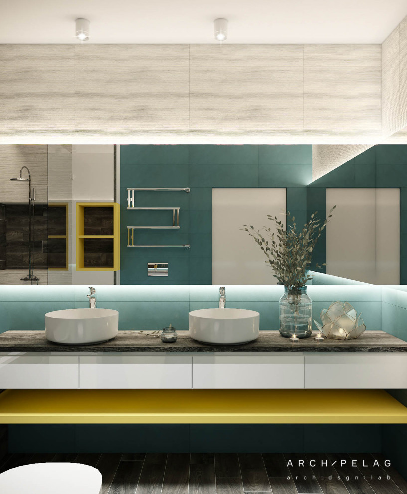 Квартира №3