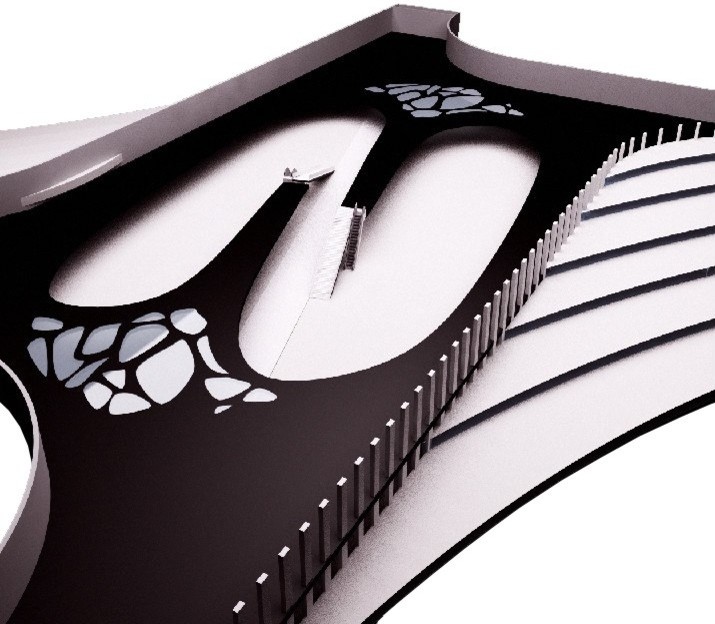 Выставочно парковый комплекс"Exo-park"