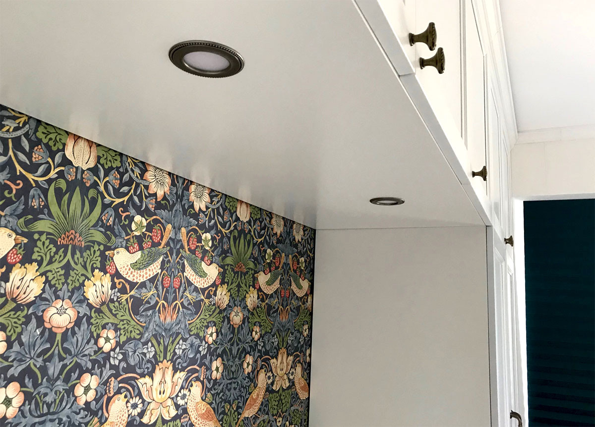 Шкаф в спальню