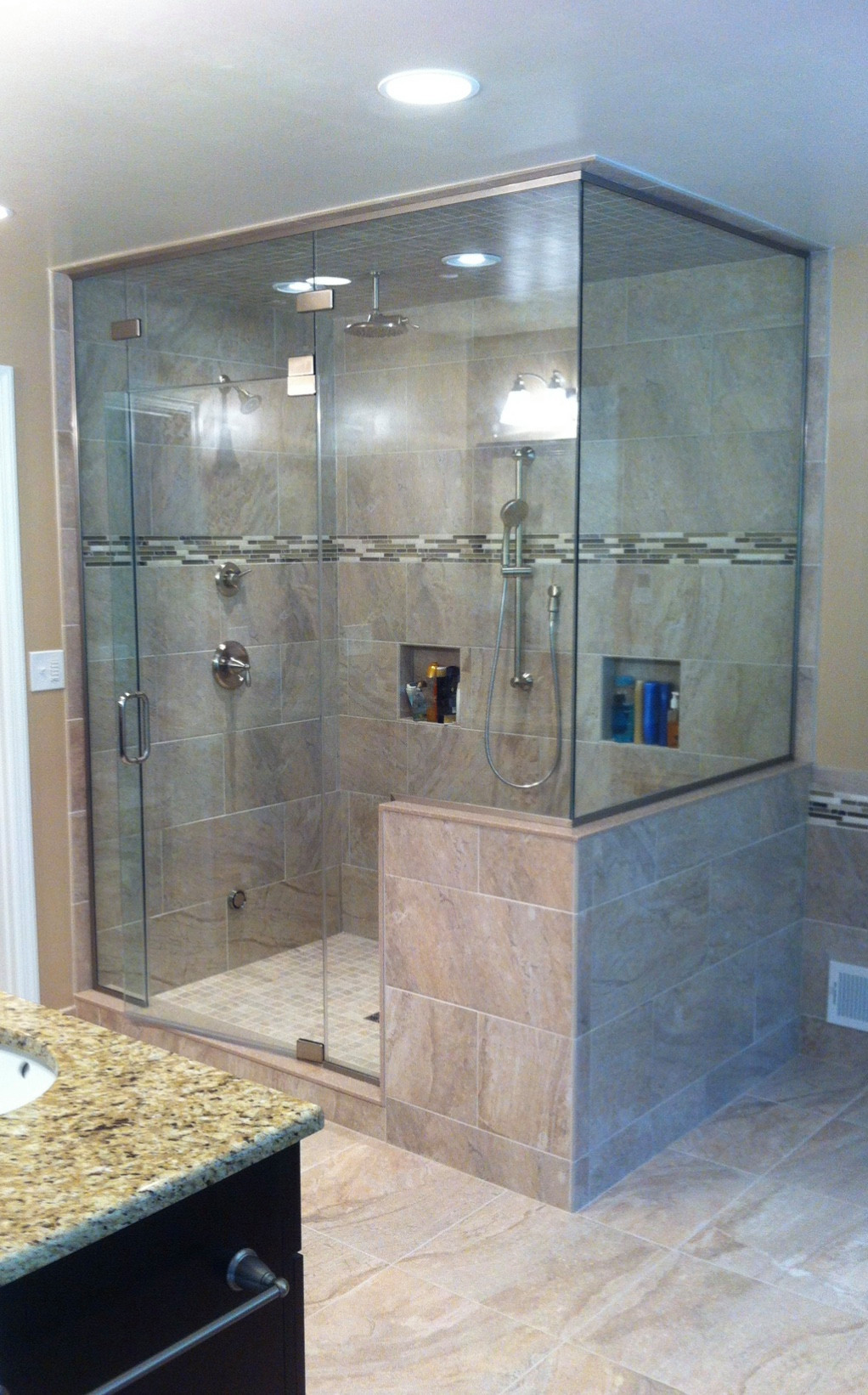 Bathrooms