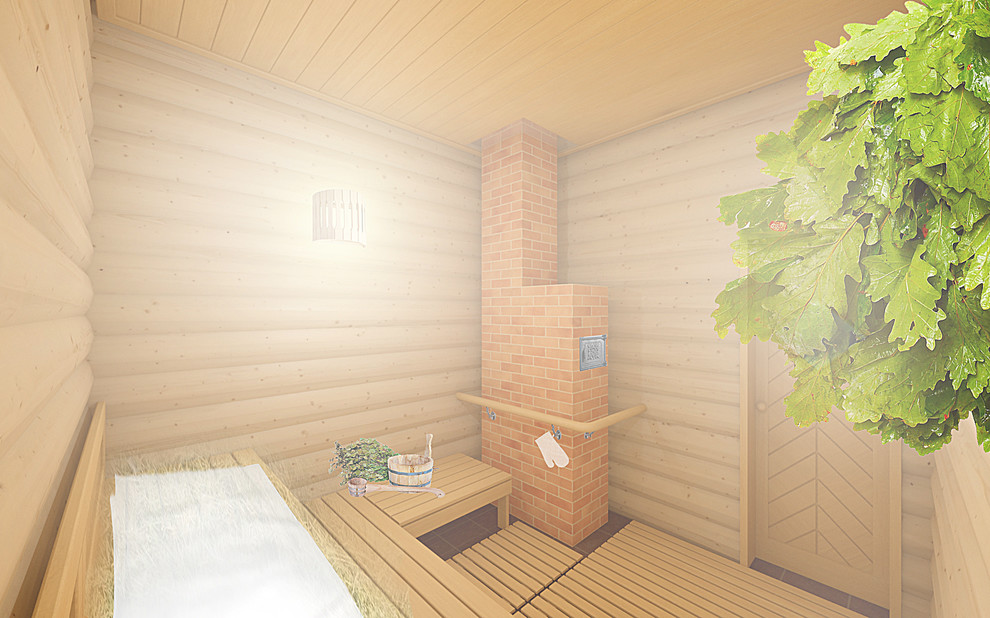 Усадьба Вороново