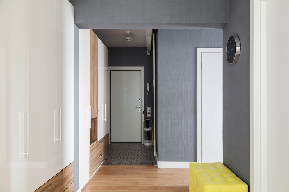 Чистота линий