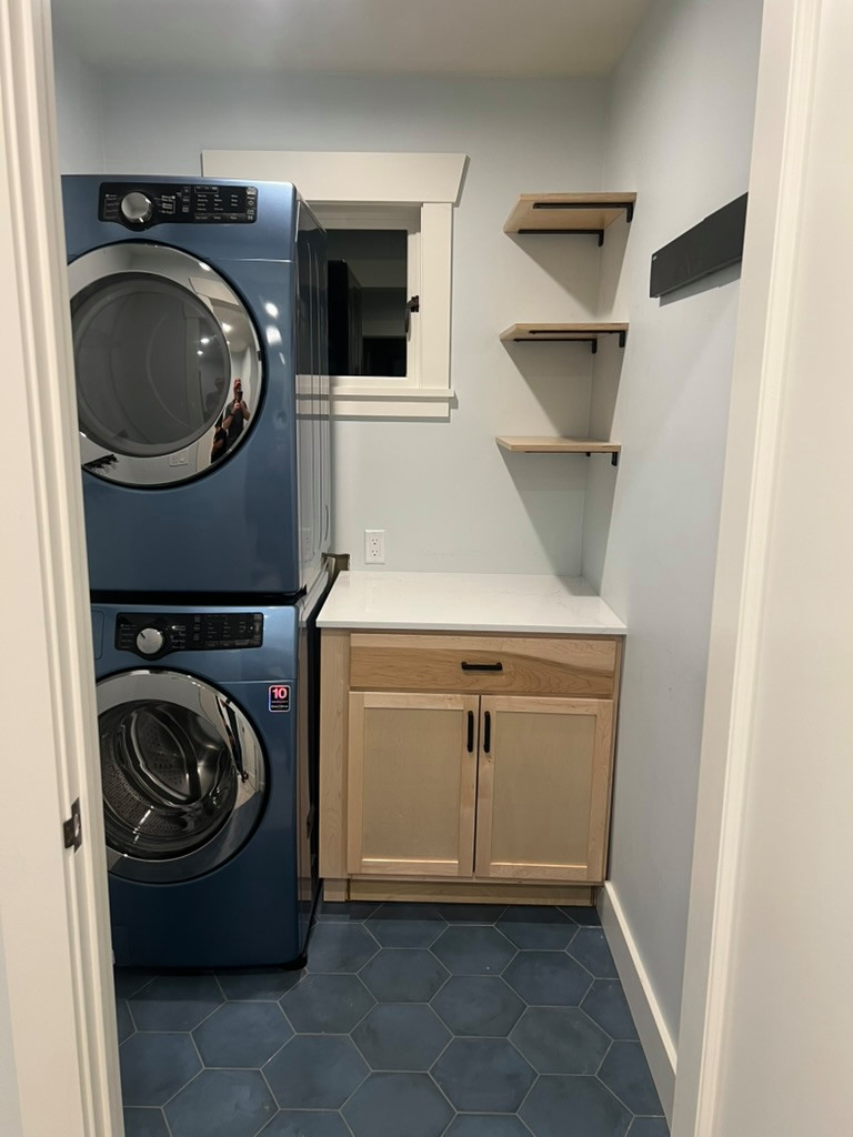 Capitol Hill Remodel
