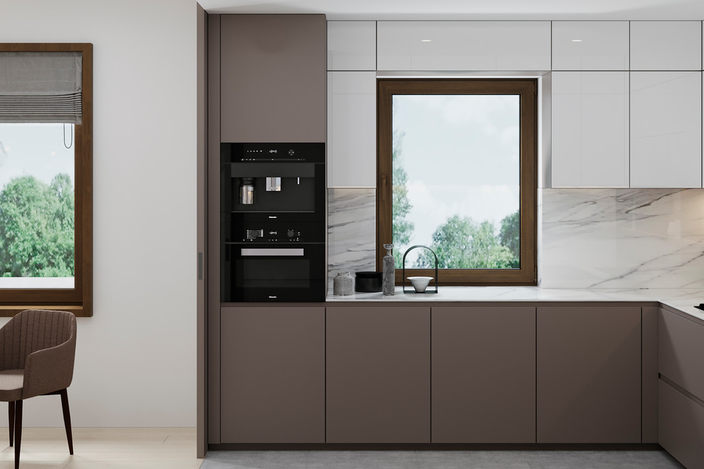 Уютное гнёздышко