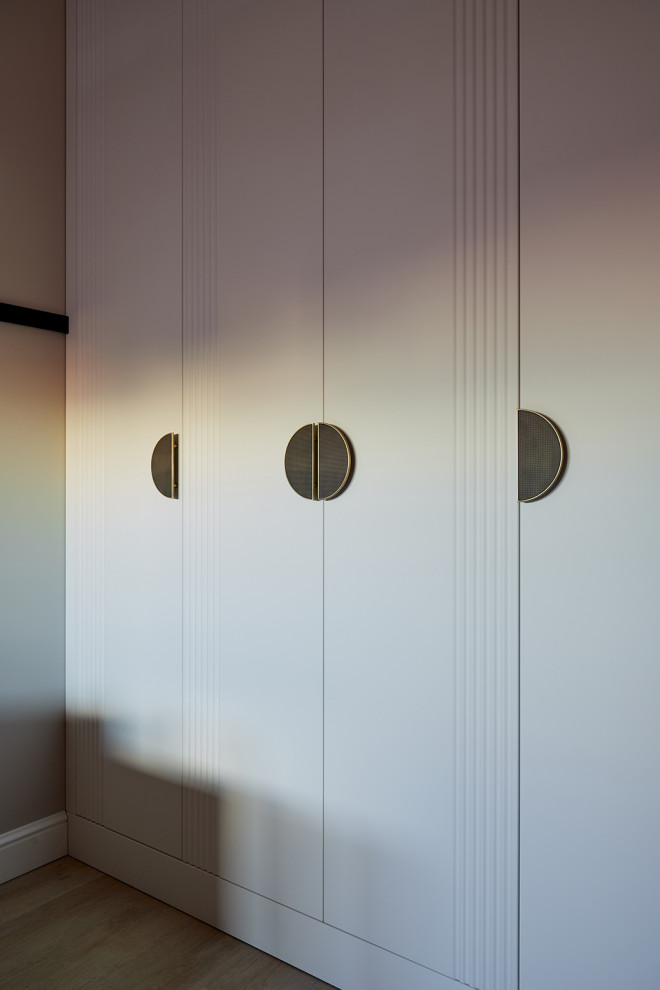 Ремонт под ключ ЖК Резиденция Краснодар