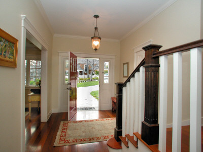 Oakwood Traditional