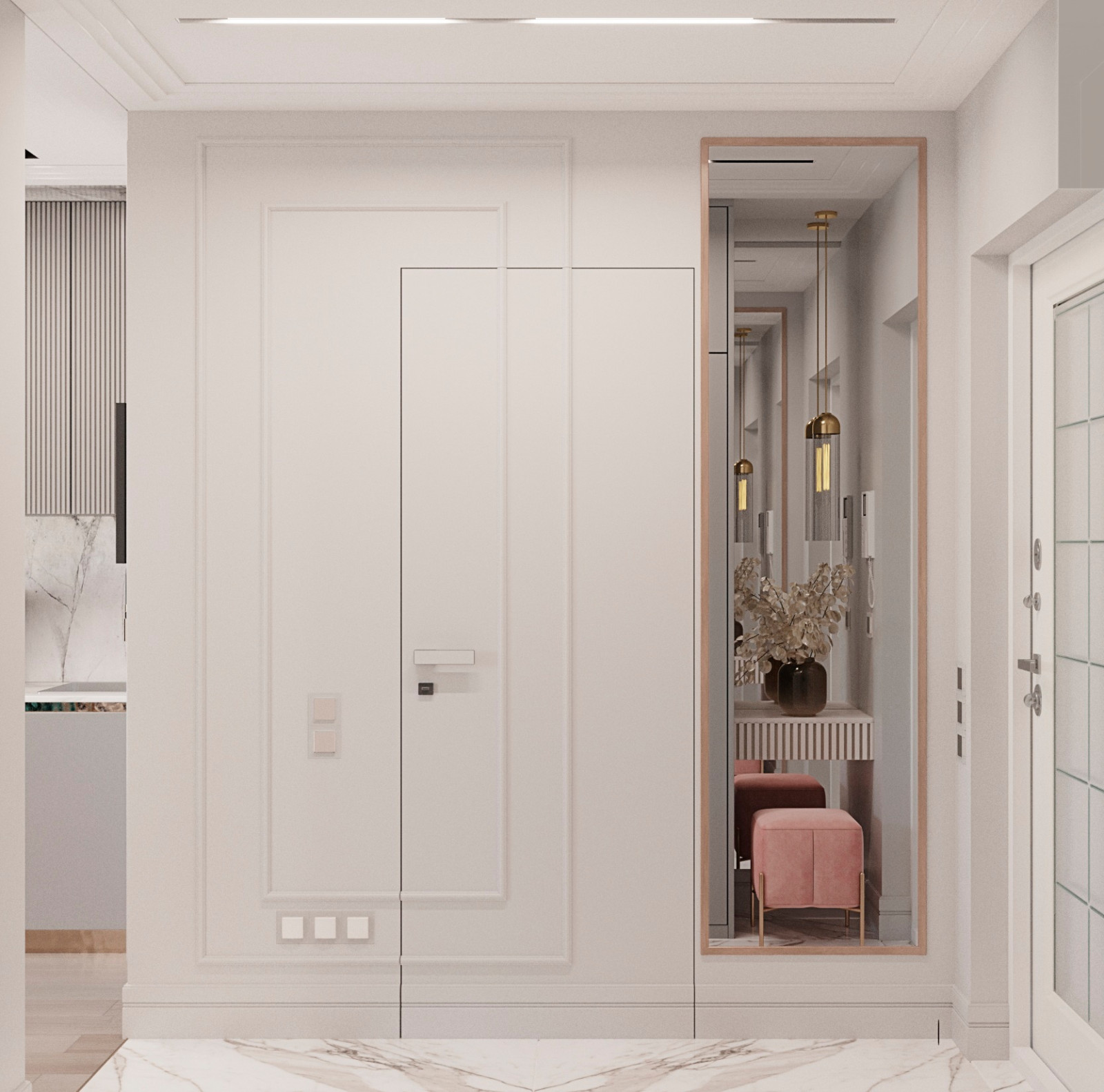 15-ая Парковая