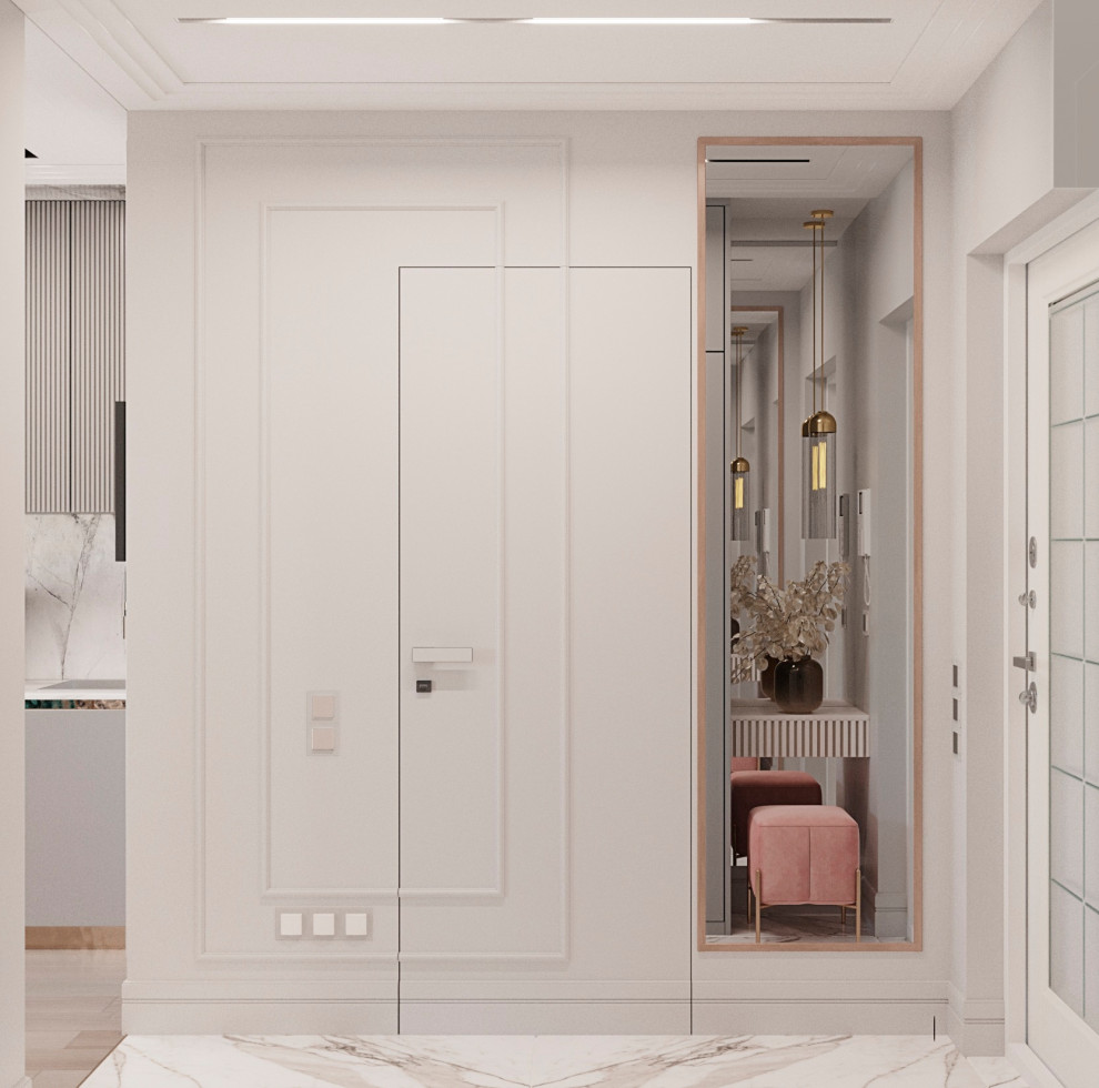 15-ая Парковая