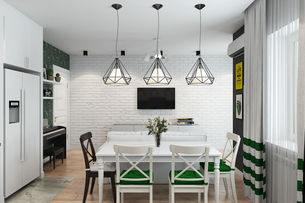 ЖК "Бейкер Стрит"