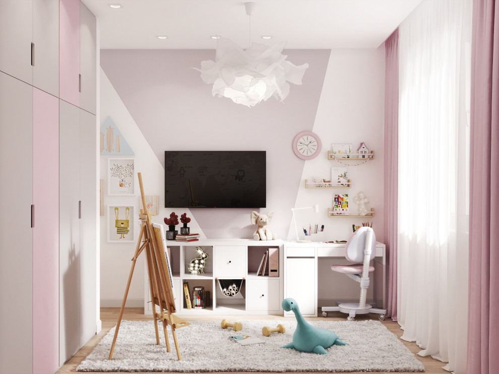 ЖК "Тушино 2018"