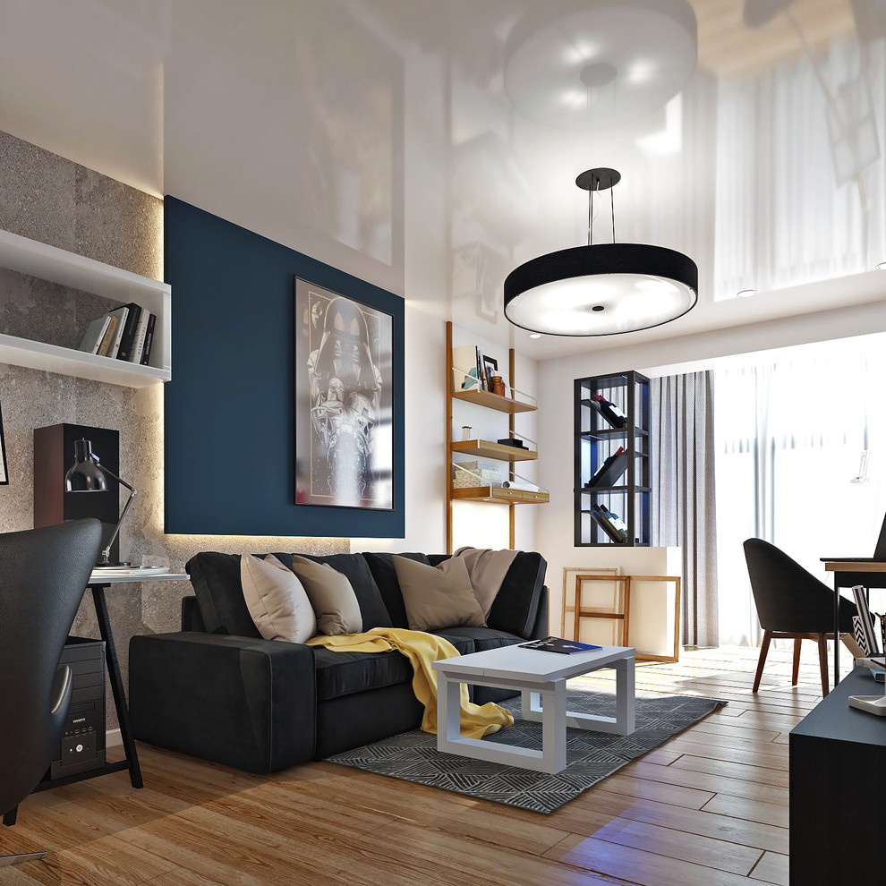 Квартира для молодой семьи