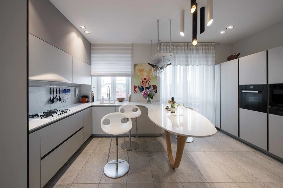 Реализованные проекты