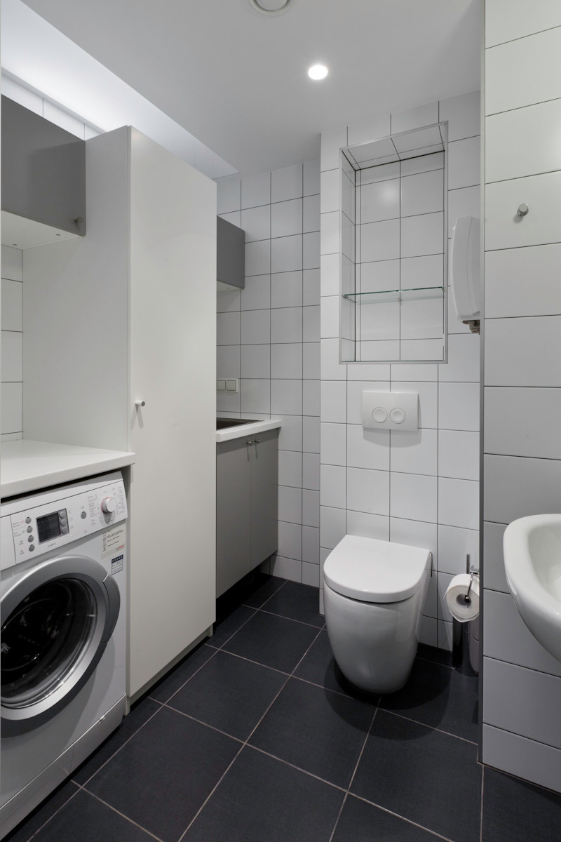 Простая история