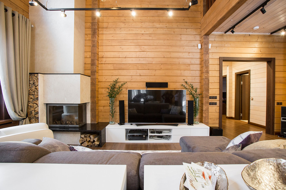 Царица Лесных Озер