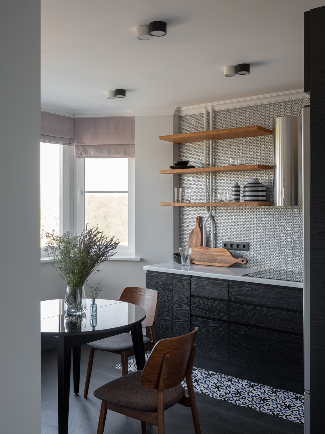 Квартира в Московском