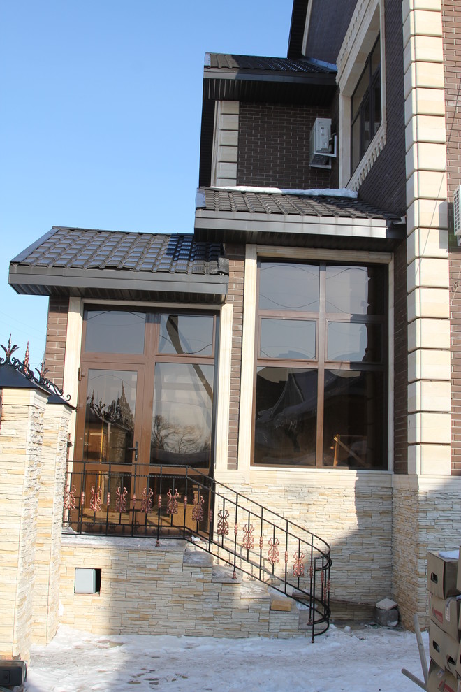 дом в Лесничестве