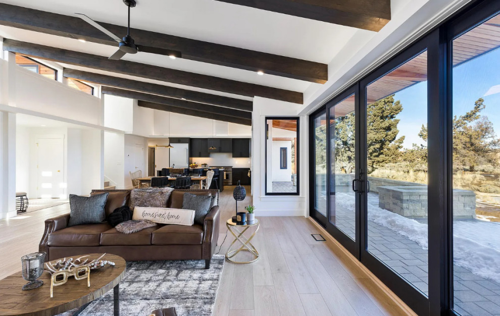 Watercourse Way New Construction Staging - Juniper Preserve (Pronghorn)
