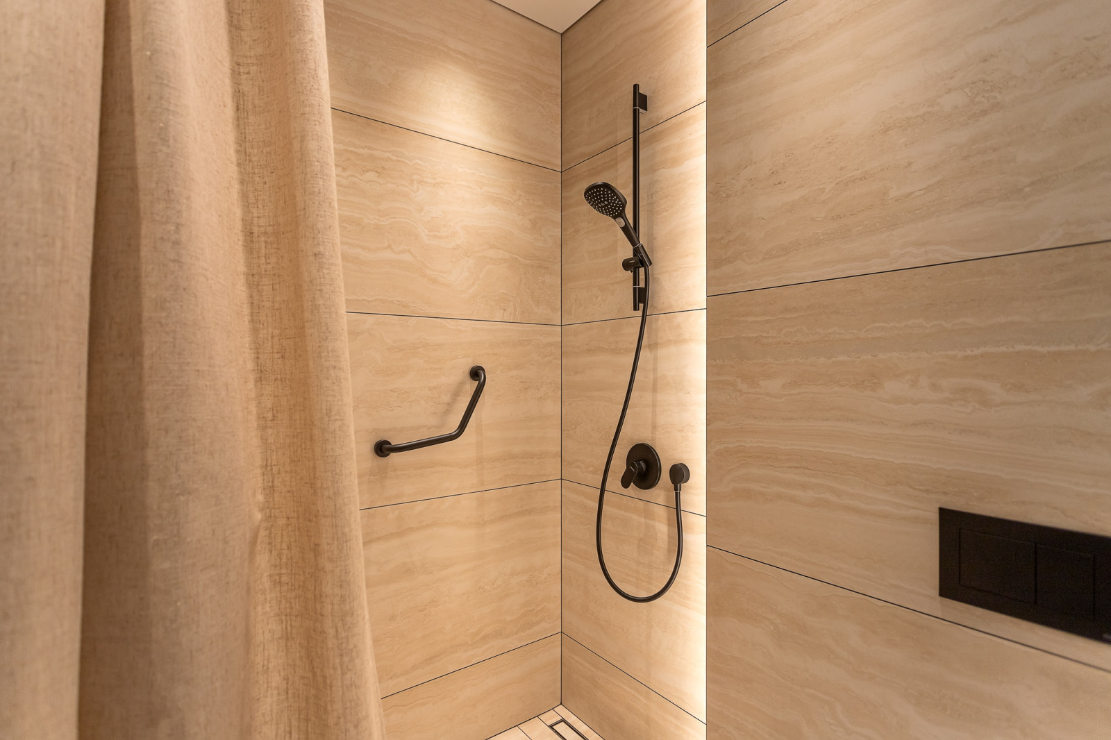 Апартаменты Baikal Hill Recidense №18