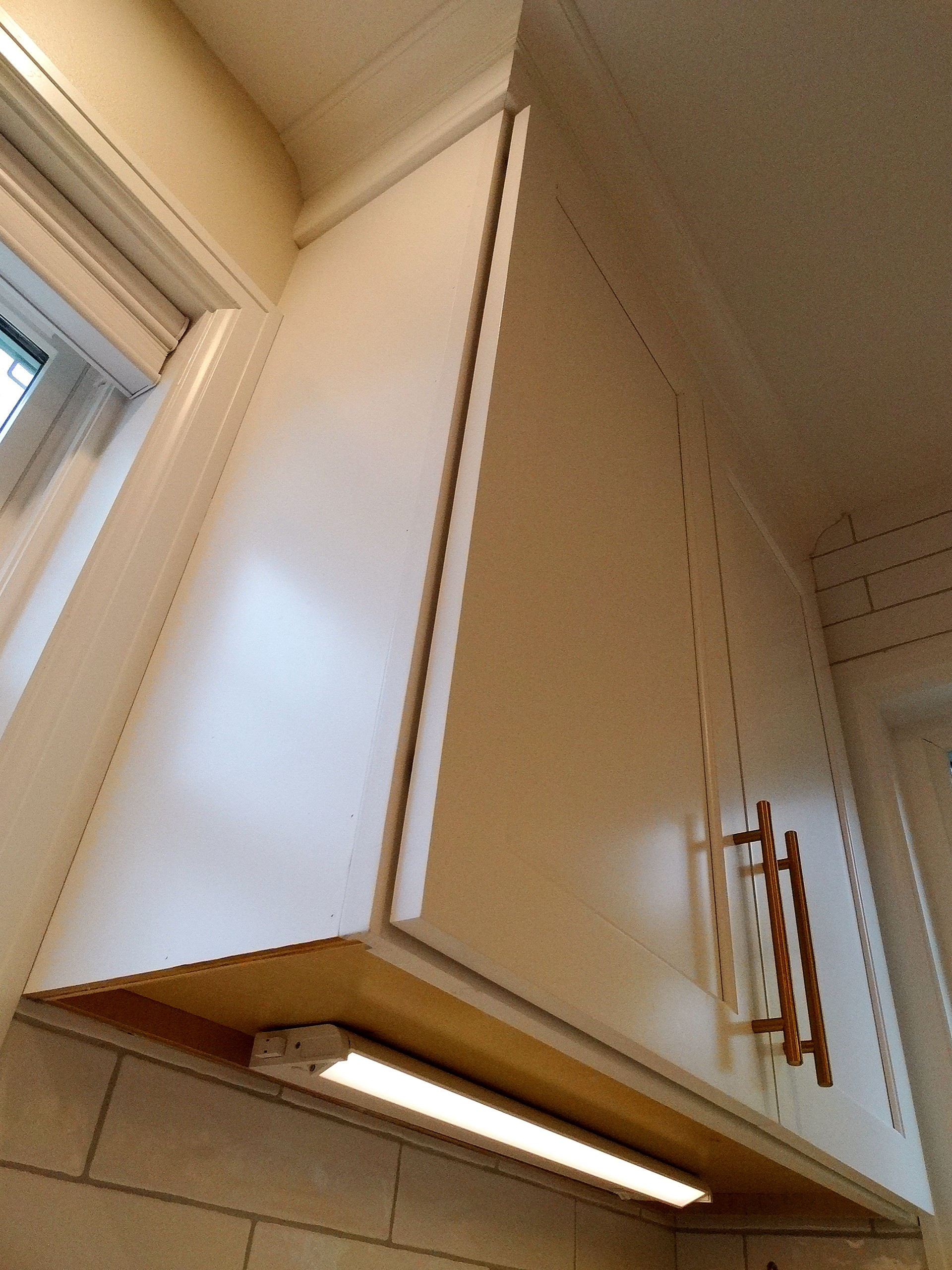 Wauwatosa Residence 2 - First Floor Remodel