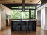 Contemporary Kitchen Contemporary Kitchen