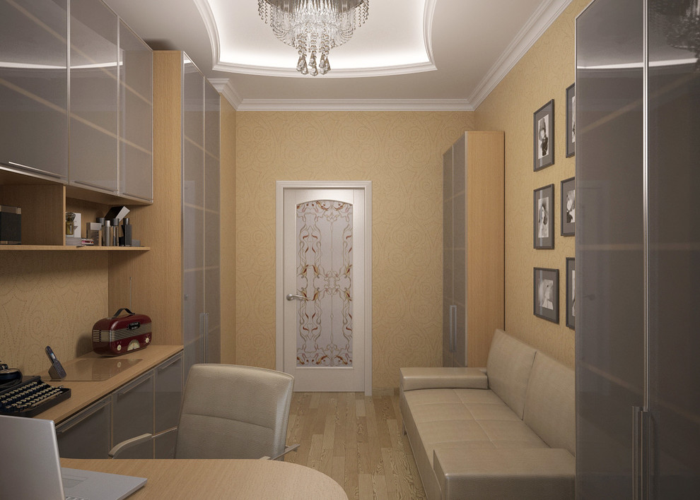 Любимое арт деко