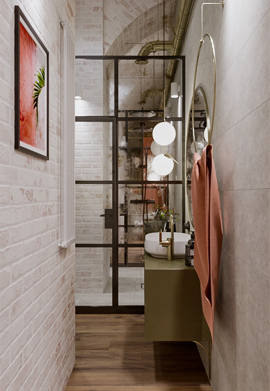 Умный дом для старого фонда