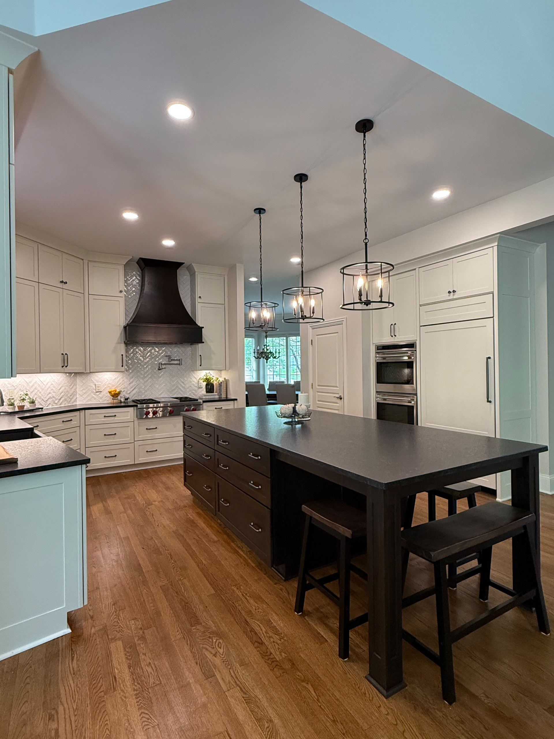 Brentwood Complete Home Renovation