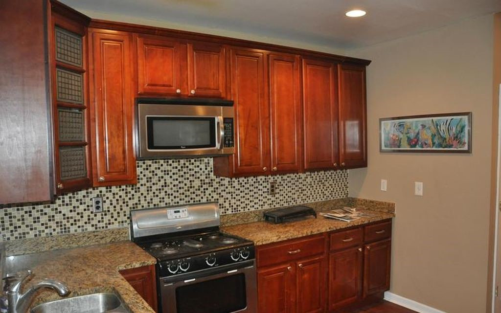Baltimore City Rowhouse Addition and Renovation