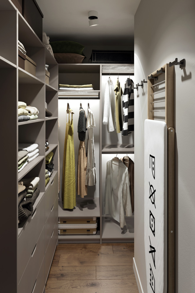 Квартира 55 кв.м.