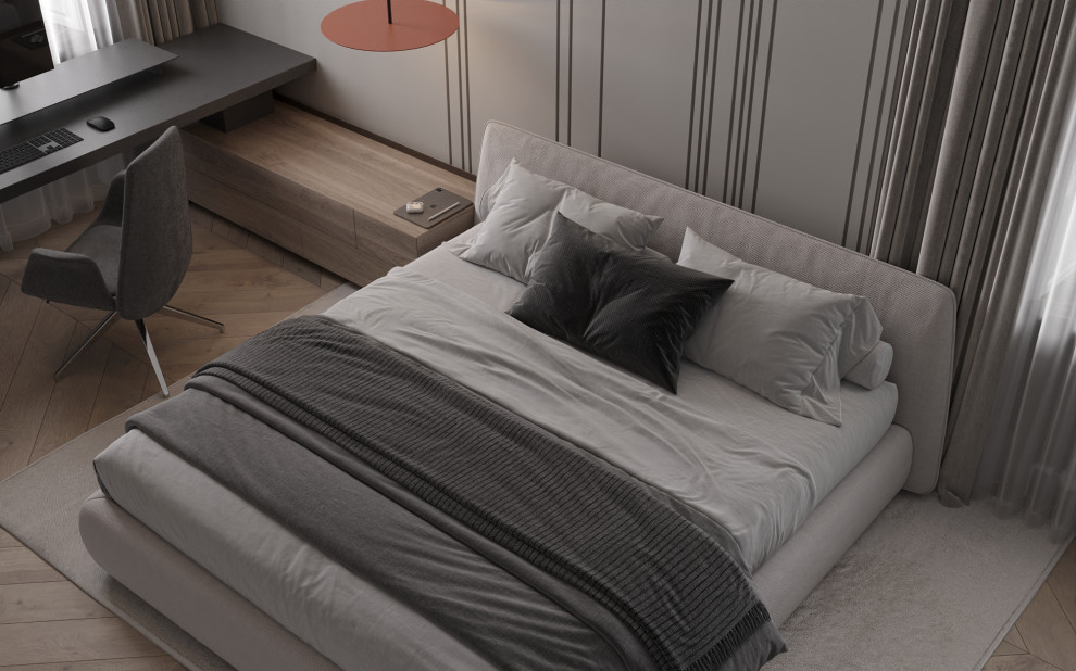 Спальня для подростка